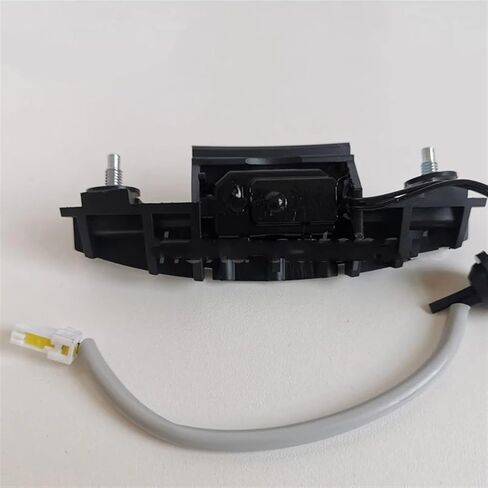 Car for Nissan for Micra for K12 2002-2010 Boot Lid Tailgate Trunk Opening Lock Release Switch 25380-AX60B 25380AX60B in Saudi Arabia