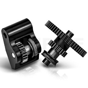 جزء طابعة ثلاثية الأبعاد، شحم تروس، شحم توجيه السكك الحديدية، شحم تشحيم المحور البصري لمختبر بامبو X1 X1C P1P P1S A1 Mini/Kobra 2 Series/Neptune 4/Ender 3 V3 KE/Ender 3 V3/CR10-SE/(4 عبوات) in Kuwait