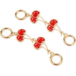 Purse Chain Strap Extenders for Handbag Shoulder Crossbody Bag 2 PCS in Kuwait