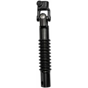 Front Lower Steering Column Shaft for Chevy for Silverado 1500 for Silverado 1500 Classic,for GMC for Sierra 1500 for Sierra 1500 Classic RWD 2WD PSA71596 26078078 in Saudi Arabia