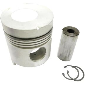 S.67004 Piston, .040, E7Nn6108Ea Fits for Ford/Holland in Saudi Arabia