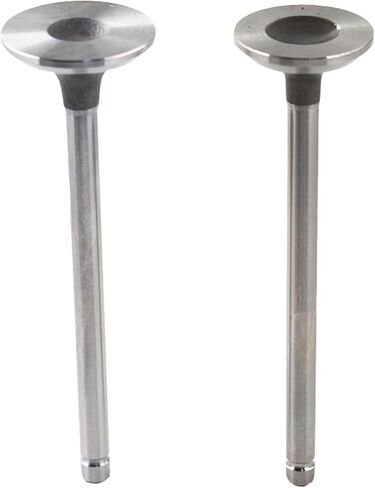 16 قطعة استبدال صمام مدخل الهواء للمحرك لـ CRV Acura Integra B18A1 B18B1 B20Z2 B20B4 1990-2001 رقم الجزء البديل 14711-P75-000 14721-P75-000 in Kuwait