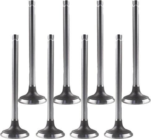 16 قطعة استبدال صمام مدخل الهواء للمحرك لـ CRV Acura Integra B18A1 B18B1 B20Z2 B20B4 1990-2001 رقم الجزء البديل 14711-P75-000 14721-P75-000 in Kuwait