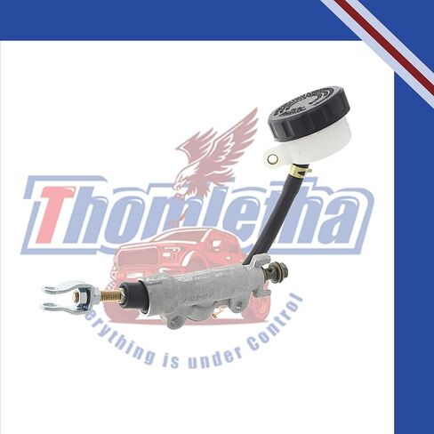 استبدال مضخة الفرامل الخلفية أسطوانة رئيسية لكاواساكي KX85 KX100 2001-2019 1995-2020 in Saudi Arabia