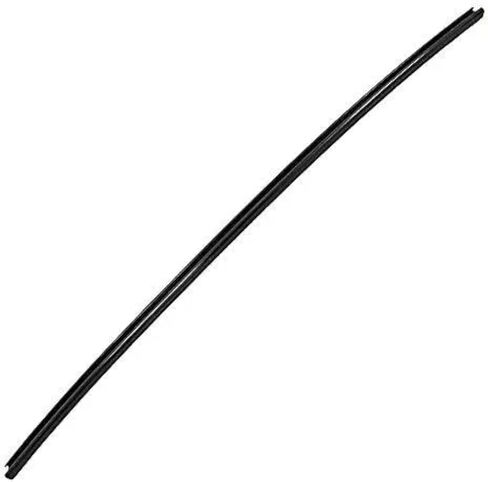 Ski-Doo OEM Black 154" Slider Shoe, 503191198 in Saudi Arabia