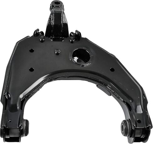 Dorman 522-965 Front Driver Side Lower Suspension Control Arm Compatible with Select Toyota Models in Saudi Arabia