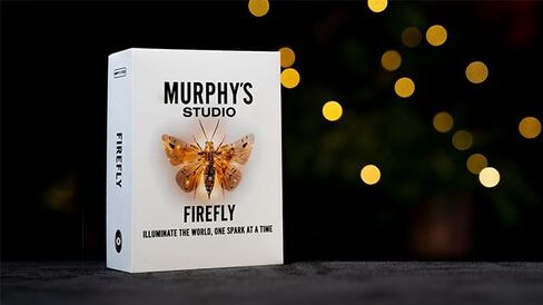 Murphy's Studio Firefly by Titanas in Saudi Arabia
