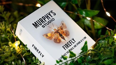 Murphy's Studio Firefly by Titanas in Saudi Arabia