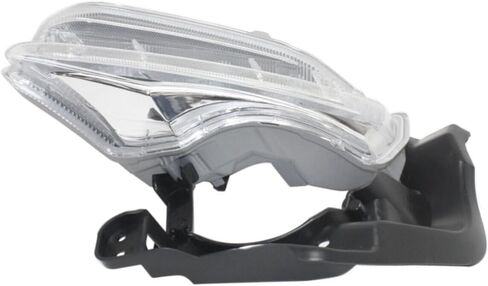 814300E020 Driving Light Lamp Passenger Right Side Right Hand for Toyota for Highlander 2014-2016 TO2563100 14493516 in Saudi Arabia