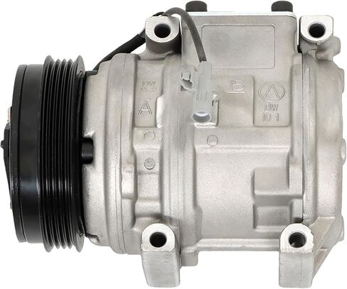 استبدال ضاغط التيار المتردد لـ T100 1994-1998 تاكوما 1995-2004 L4 2.4L 2.7L 8832035540 in Saudi Arabia