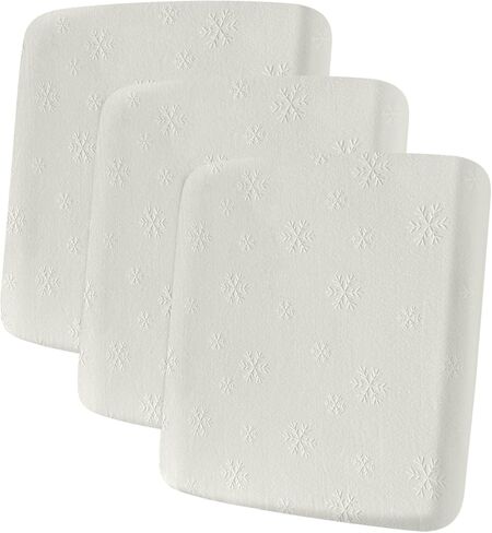 Leather Look Couch Cushion Covers Sofa Seat Slipcovers Sets Couches Furniture Protector for Sectional Armchair Loveseat Pets Kids Stretch Spandex Fabric (2 Cushion Loveseat, Light Grey-01) in Kuwait