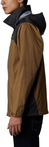 Columbia Toddler Boys Arctic Blast Jacket, Delta/Black, 3T in Kuwait