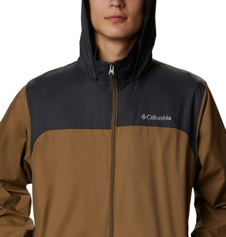 Columbia Toddler Boys Arctic Blast Jacket, Delta/Black, 3T in Kuwait