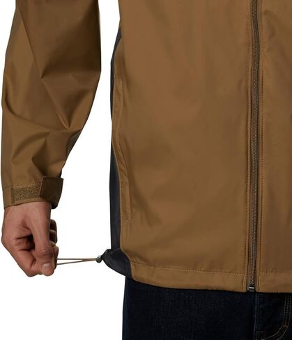 Columbia Toddler Boys Arctic Blast Jacket, Delta/Black, 3T in Kuwait