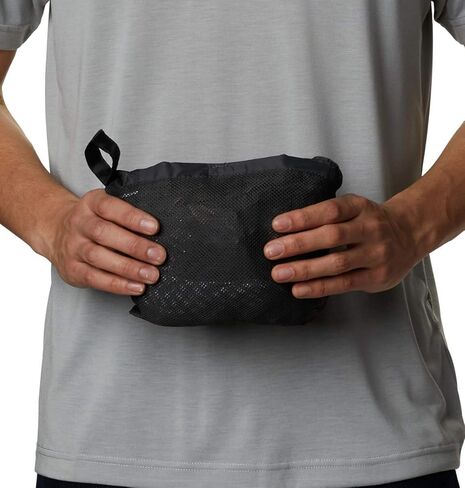 Columbia Toddler Boys Arctic Blast Jacket, Delta/Black, 3T in Kuwait