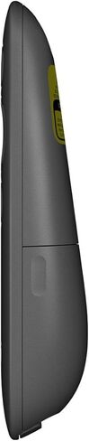 Logitech R500 Laser Presentation Remote Wireless Presenter, W126636324 (Remote Wireless Presenter Bluetooth/RF Graphite Logitech R500 Laser Presentation Remote, Bluetooth/RF,) in Saudi Arabia
