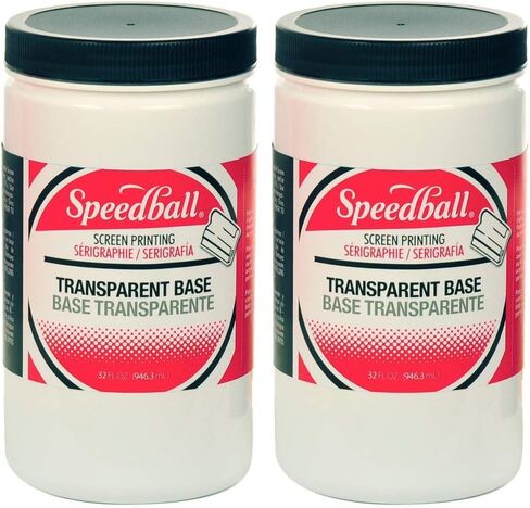 منتجات Speedball Art 4577 32 أونصة من القماش والأكريليك Trans B Speedball S in Saudi Arabia