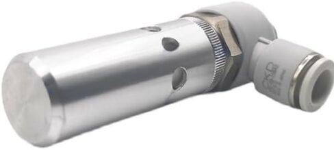 1PC 100% New Electromagnetic Valve VSH-H12-86AJ Vacuum Generator in Saudi Arabia