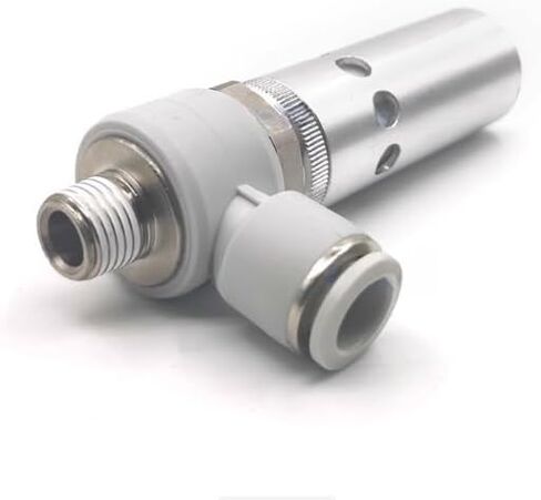 1PC 100% New Electromagnetic Valve VSH-H12-86AJ Vacuum Generator in Saudi Arabia