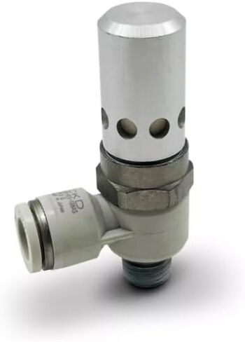 1PC 100% New Electromagnetic Valve VSH-H12-86AJ Vacuum Generator in Saudi Arabia