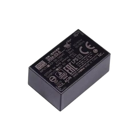 IRM-03 IRM-03-5 IRM-03-12 IRM-03-24 3W Single Output Encapsulated Type(IRM-03-24) in Saudi Arabia