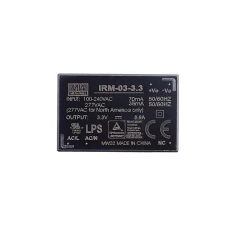 IRM-03 IRM-03-5 IRM-03-12 IRM-03-24 3W Single Output Encapsulated Type(IRM-03-24) in Saudi Arabia