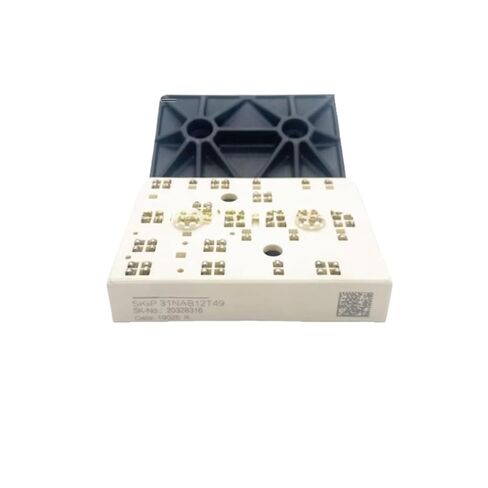 1PCS SKIIP31NAB12T49 SKIIP36NAB126V10 Module.(SKIIP31NAB12T49) in Saudi Arabia