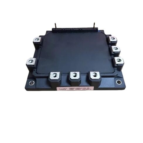1PCS Module 7MBP100RA120-05. in Saudi Arabia