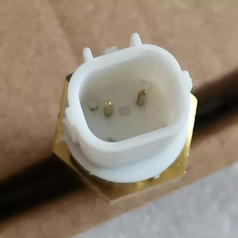 Water Temperature Sensor 0808-124 for Arctic Cat 700 Prowler Alterra TRV TBX XR Wildcat 0808124 in Saudi Arabia