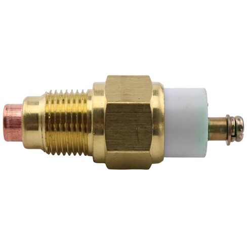 Water Cooling Marine Temperature Sensor Compatible with Yanmar Water Cooling Marine Inboard Engine 2GM20F 2GMF-YEU 3GM30F 3HMF 3JH25A 4CH-DT 4JH 4JH-TZ 6CX-ETE 6LPA-DTP Replaces 127610-91350 in Saudi Arabia