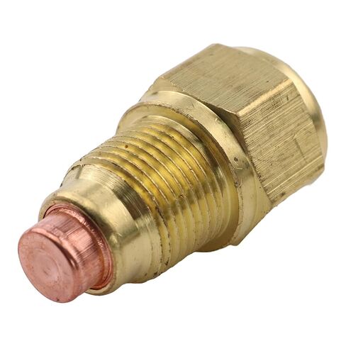 Water Cooling Marine Temperature Sensor Compatible with Yanmar Water Cooling Marine Inboard Engine 2GM20F 2GMF-YEU 3GM30F 3HMF 3JH25A 4CH-DT 4JH 4JH-TZ 6CX-ETE 6LPA-DTP Replaces 127610-91350 in Saudi Arabia