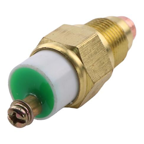 Water Cooling Marine Temperature Sensor Compatible with Yanmar Water Cooling Marine Inboard Engine 2GM20F 2GMF-YEU 3GM30F 3HMF 3JH25A 4CH-DT 4JH 4JH-TZ 6CX-ETE 6LPA-DTP Replaces 127610-91350 in Saudi Arabia