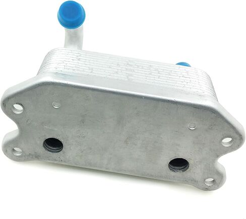 Engine Oil Cooler Compatible with 2001-2009 Volvo S60 Compatible with 1999-2000 Volvo S70 Compatible with 1999-2004 Volvo S80 Compatible with 1999-2007 Volvo V70 Compatible with 2003-2006 Volvo XC90 in Saudi Arabia