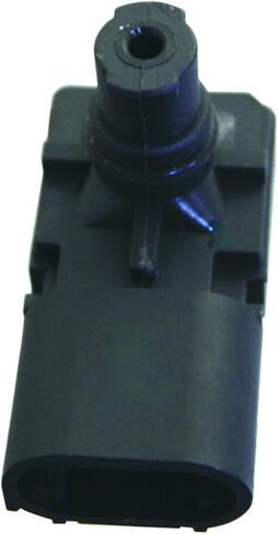 New MAP Sensor Compatible with Dodge Ram 1500 V8 4.7L 09-09 7B0906052 7B0906052B 7B0906052D 5033310AC 5149091AA 68199324AA 68199324AB A2C84260300 in Saudi Arabia