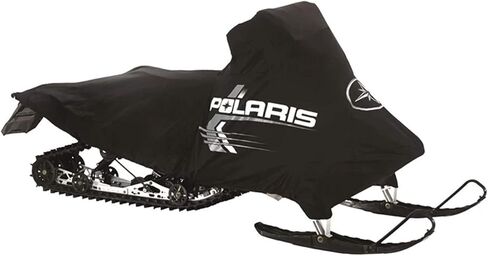 Polaris 2881980 Black Canvas Quick Adjust Cover Pro RMK 163 165 174 Khaos in Saudi Arabia