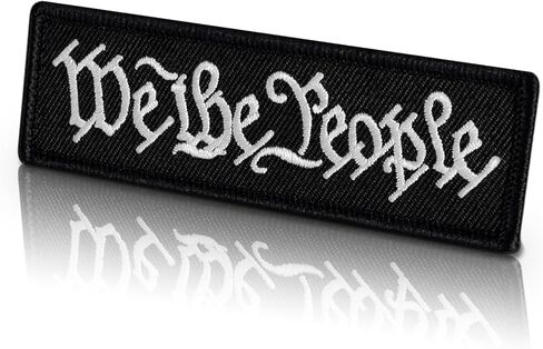 Funny Patch - Warning I Have No Idea What I Am Doing, Tactical Hook & Loop Embroidered Emblem Glow-in-The-Dark Morale Patches for Backpacks, Army Vests, Dog Harnesses & Helmets in Saudi Arabia