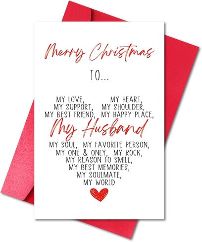 Double-Sided Funny December Birthday Card for Friend Family, Merry Christmas Gift Card for Him Her (I'm Sorry Your December Birthday Is Overshadowed by an Old Man with a Massive Sack) in Saudi Arabia
