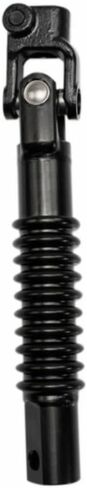 Front Lower Steering Column Shaft for Chevy for Silverado 1500 for Silverado 1500 Classic,for GMC for Sierra 1500 for Sierra 1500 Classic RWD 2WD PSA71596 26078078 in Saudi Arabia