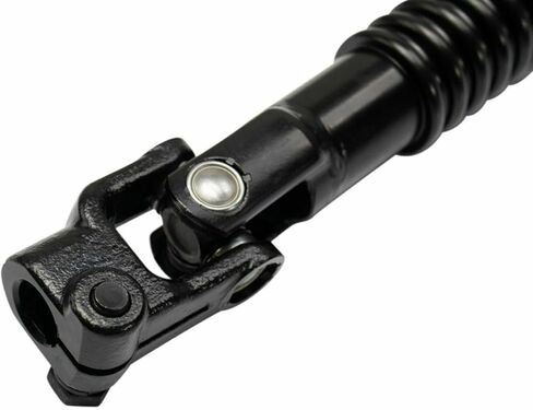 Front Lower Steering Column Shaft for Chevy for Silverado 1500 for Silverado 1500 Classic,for GMC for Sierra 1500 for Sierra 1500 Classic RWD 2WD PSA71596 26078078 in Saudi Arabia