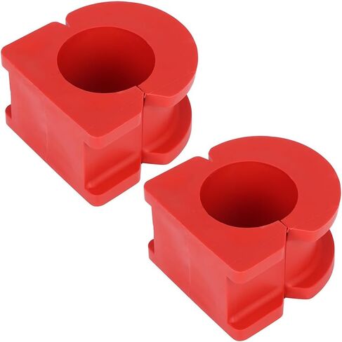 SCITOO Front Suspension Part K200222 Sway Bar Bushing fit for Cadillac Escalade 2007-2020 for Cadillac Escalade EXT 2007-2013 in Saudi Arabia