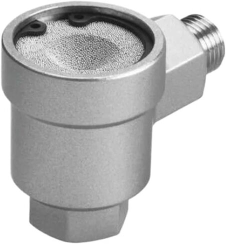 Fast exhaust valve SEU-1/8.(SEU-S) in Saudi Arabia