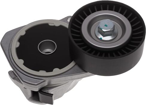 38170 Belt Tensioner and Pulley Assembly (For 3.0L 2JZ-GE Eng.) Fit For 93-97 Lexus GS300,98-05 GS300,01-02 IS300,92-00 SC300 /93-98 Toyota Supra (89003341 ‎16620-0W022 89303) in Saudi Arabia