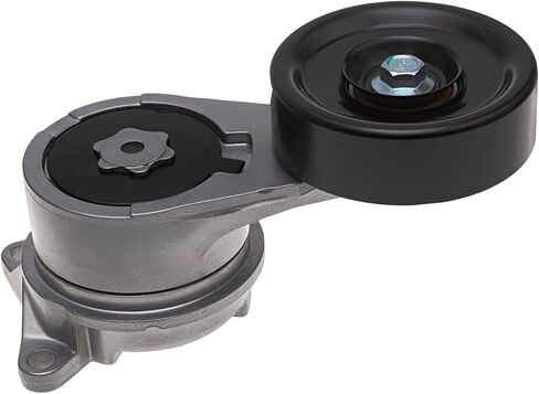38170 Belt Tensioner and Pulley Assembly (For 3.0L 2JZ-GE Eng.) Fit For 93-97 Lexus GS300,98-05 GS300,01-02 IS300,92-00 SC300 /93-98 Toyota Supra (89003341 ‎16620-0W022 89303) in Saudi Arabia