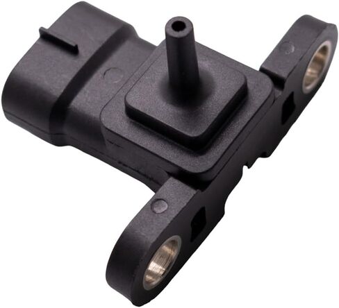 MAP Sensor 1C7-82380-00-00 Manifold Pressure Sensor Compatible with Yamaha FZ1 Grizzly 550 700 Raptor 700 700R YZF-R1 in Saudi Arabia