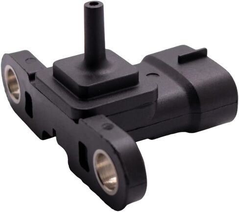 MAP Sensor 1C7-82380-00-00 Manifold Pressure Sensor Compatible with Yamaha FZ1 Grizzly 550 700 Raptor 700 700R YZF-R1 in Saudi Arabia