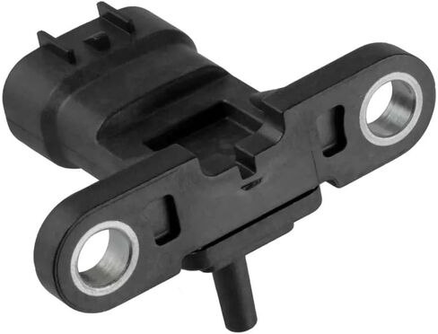 MAP Sensor 1C7-82380-00-00 Manifold Pressure Sensor Compatible with Yamaha FZ1 Grizzly 550 700 Raptor 700 700R YZF-R1 in Saudi Arabia