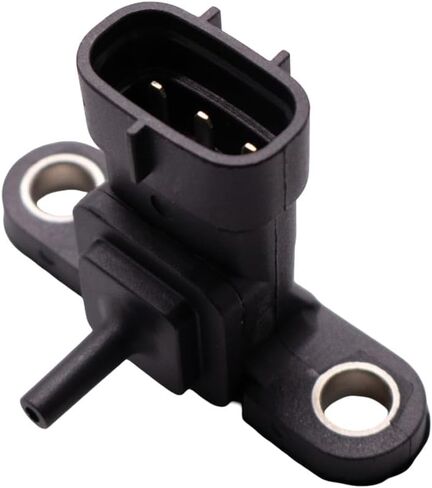 MAP Sensor 1C7-82380-00-00 Manifold Pressure Sensor Compatible with Yamaha FZ1 Grizzly 550 700 Raptor 700 700R YZF-R1 in Saudi Arabia