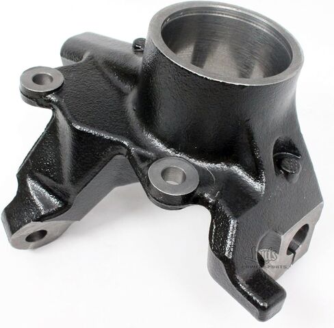 Can-Am 2014-2018 Maverick 1000 Commander Max Rh Front Knuckle 705401549 New Oem in Saudi Arabia