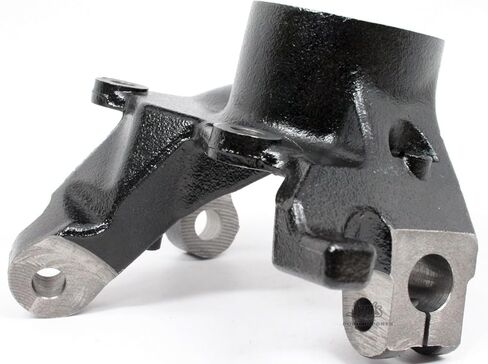 Can-Am 2014-2018 Maverick 1000 Commander Max Rh Front Knuckle 705401549 New Oem in Saudi Arabia