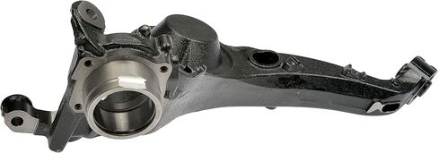 Dorman 698-328 Rear Passenger Side Suspension Knuckle Compatible with Select Ford/Mercury Models in Saudi Arabia